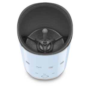 Не вказано Smeg MFF 02PBEU - 8