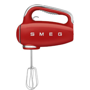 Не вказано Smeg HMF 01RDEU - 1