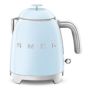 Не вказано Smeg KLF 05PBEU - 1