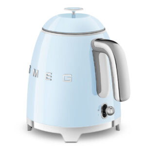 Не вказано Smeg KLF 05PBEU - 6