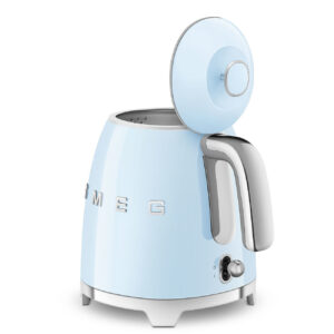 Не вказано Smeg KLF 05PBEU - 10