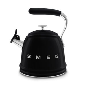Не вказано Smeg WKF 01BL - 1