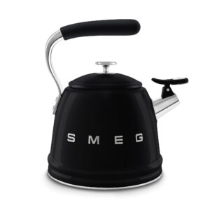 Не вказано Smeg WKF 01BL - 3