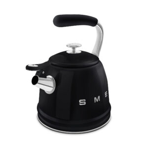Не вказано Smeg WKF 01BL - 6