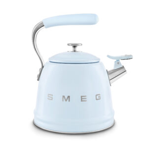 Не вказано Smeg WKF 01PB - 3