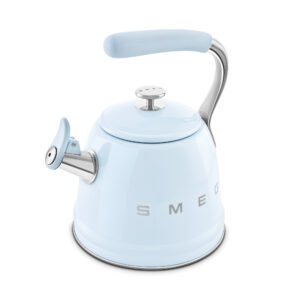 Не вказано Smeg WKF 01PB - 5