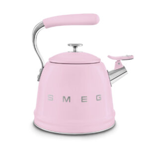 Не вказано Smeg WKF 01PK - 3