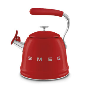 Не вказано Smeg WKF 01RD - 1