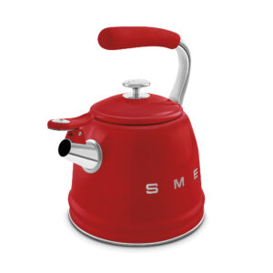 Не вказано Smeg WKF 01RD - 6