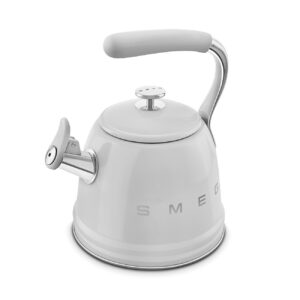 Не вказано Smeg WKF 01SS - 5