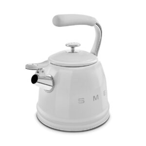 Не вказано Smeg WKF 01SS - 6