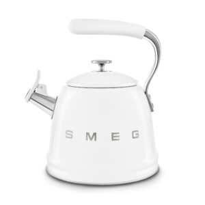 Не вказано Smeg WKF 01WH - 1