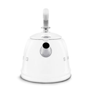 Не вказано Smeg WKF 01WH - 2