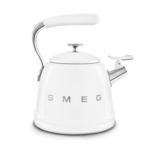 Не вказано Smeg WKF 01WH - 3