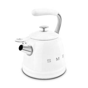 Не вказано Smeg WKF 01WH - 6