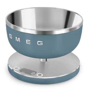 Не вказано Smeg KSC 01SBMWW - 7