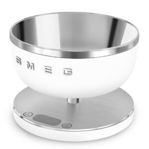 Не вказано Smeg KSC 01WHMWW - 11