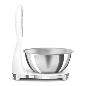 Не вказано Smeg KSF 01WHWW - 2