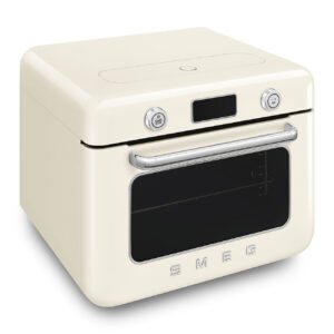 Не вказано Smeg COF 01CREU - 3