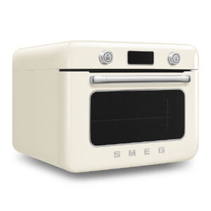 Не вказано Smeg COF 01CREU - 8