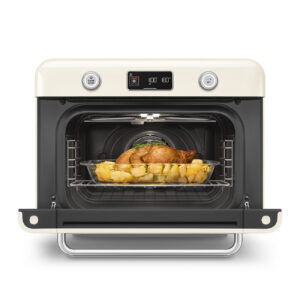 Не вказано Smeg COF 01CREU - 9