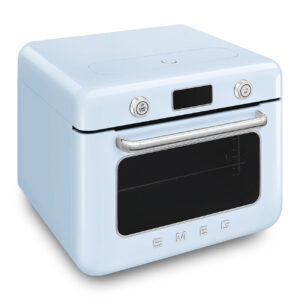 Не вказано Smeg COF 01PBEU - 3