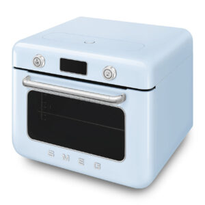Не вказано Smeg COF 01PBEU - 4