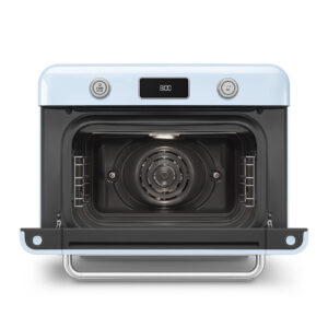 Не вказано Smeg COF 01PBEU - 5