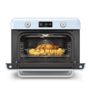 Не вказано Smeg COF 01PBEU - 9