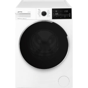 Пральна машина Smeg WDN 064SLDIN - 1