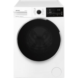 Пральна машина Smeg WDN 854SLDIN - 1