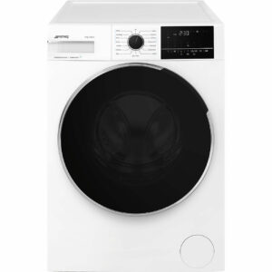 Пральна машина Smeg WNP 04SEAIN - 1