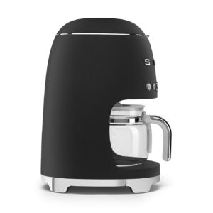 Не вказано Smeg DCF 02BLMEU - 2