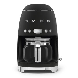 Не вказано Smeg DCF 02BLMEU - 4