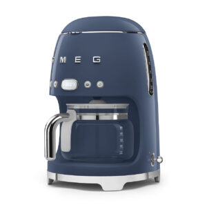 Не вказано Smeg DCF 02NBEU - 4