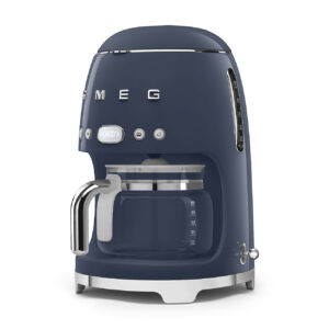 Не вказано Smeg DCF 02NBEU - 5