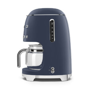 Не вказано Smeg DCF 02NBEU - 6