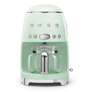 Не вказано Smeg DCF 02PGEU - 1