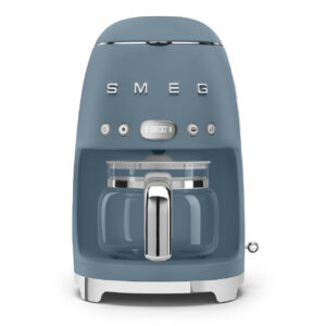 Не вказано Smeg DCF 02SBMEU - 1