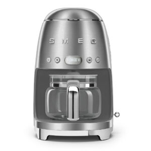 Не вказано Smeg DCF 02SSEU - 1