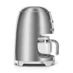 Не вказано Smeg DCF 02SSEU - 3