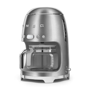 Не вказано Smeg DCF 02SSEU - 4