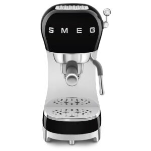 Не вказано Smeg ECF 02BLEU - 1