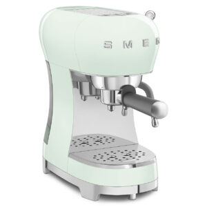 Не вказано Smeg ECF 02PGEU - 3
