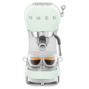 Не вказано Smeg ECF 02PGEU - 5