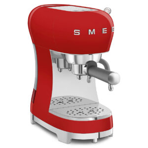Не вказано Smeg ECF 02RDEU - 3