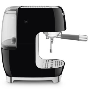 Не вказано Smeg ECF 03BLEU - 3