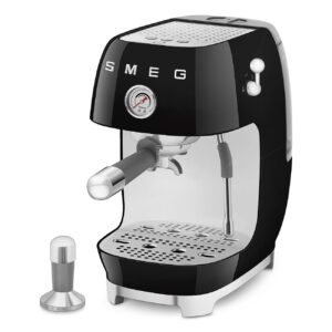 Не вказано Smeg ECF 03BLEU - 4