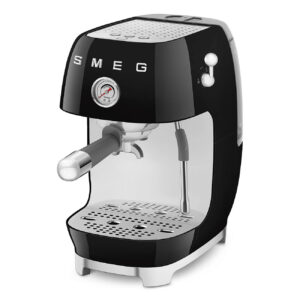 Не вказано Smeg ECF 03BLEU - 7