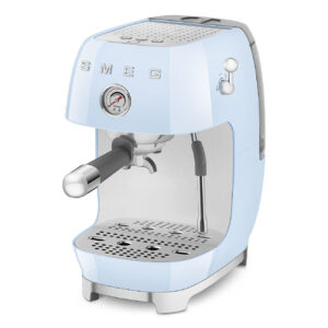 Не вказано Smeg ECF 03PBEU - 7